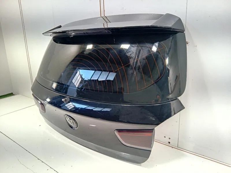 Portello POST 41007420695 Bmw Serie 1 F20 Berlina 2015