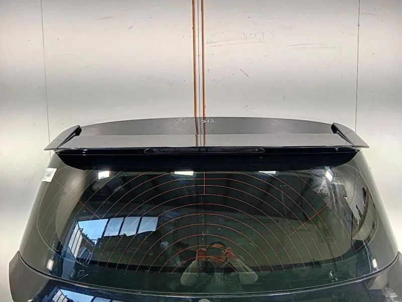 Portello POST 41007420695 Bmw Serie 1 F20 Berlina 2015