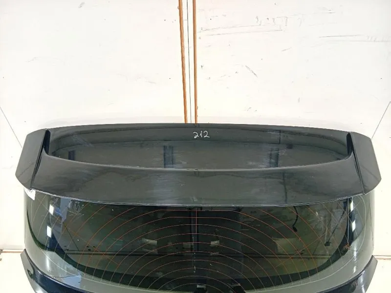 Portello POST 41007420695 Bmw Serie 1 F20 Berlina 2015