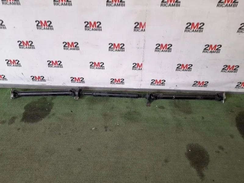 Albero Trasmissione ANT A6394101801 Mercedes VITO W639 2004