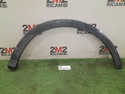 Parafanghino ANT SX 81A853817A Audi Q2 GAB 2016