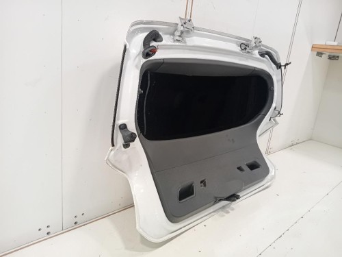 Portello POST 41007420695 Bmw Serie 1 F20 Berlina 2015