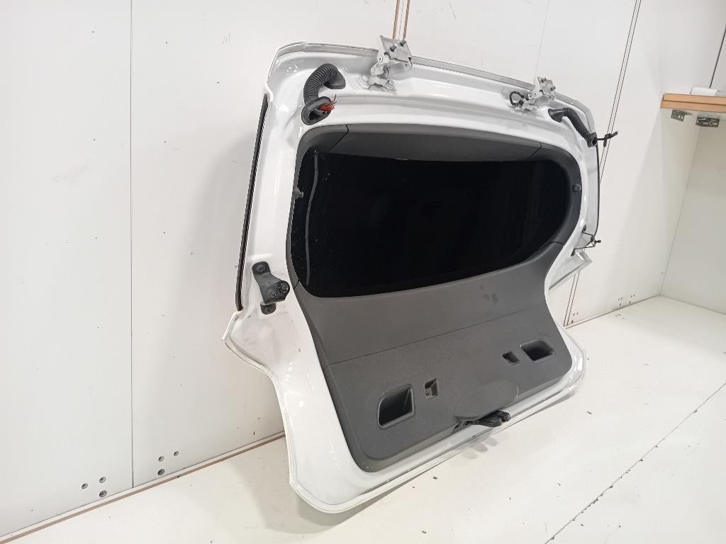 Portello POST 41007420695 Bmw Serie 1 F20 Berlina 2015