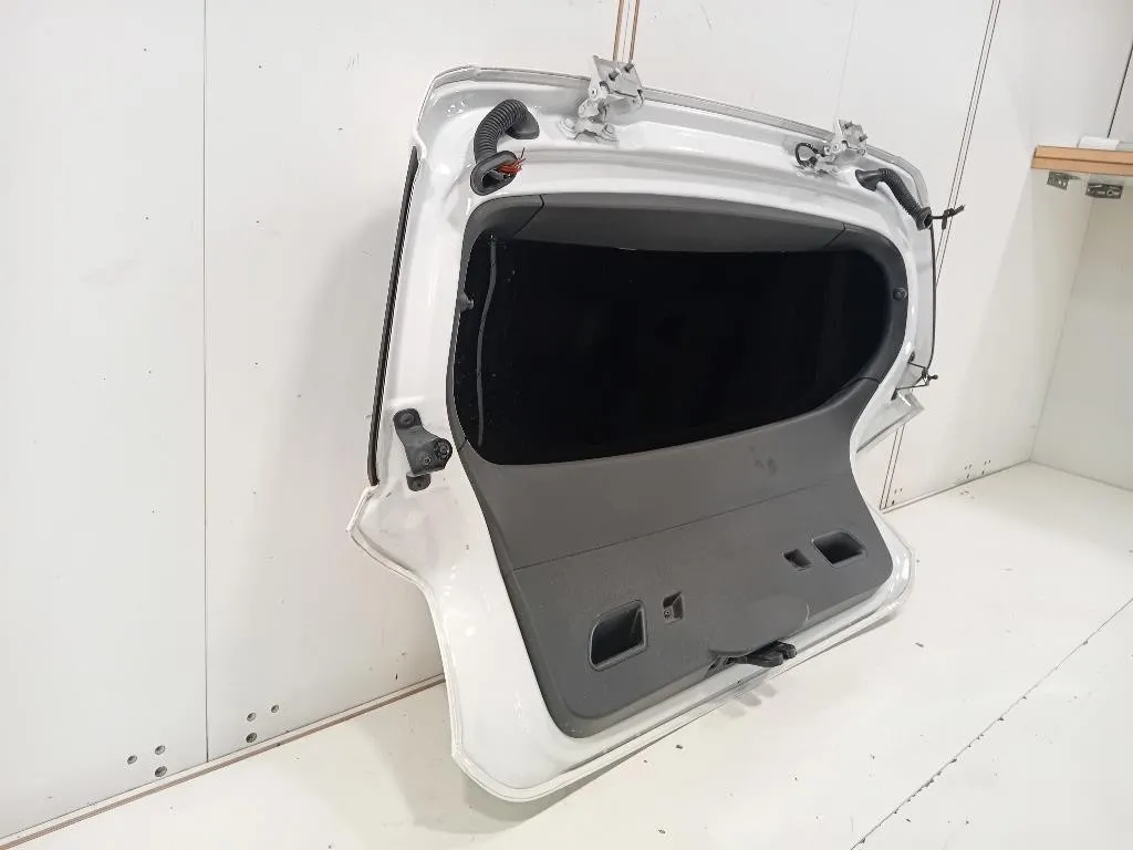 Portello POST 41007420695 Bmw Serie 1 F20 Berlina 2015