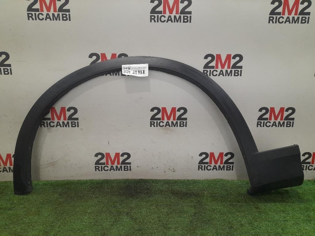 Parafanghino ANT SX 51777210081 Bmw Serie 3 F30 Berlina 2012