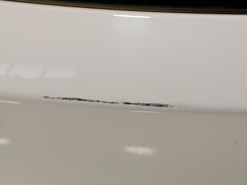 Portello POST 41007420695 Bmw Serie 1 F20 Berlina 2015