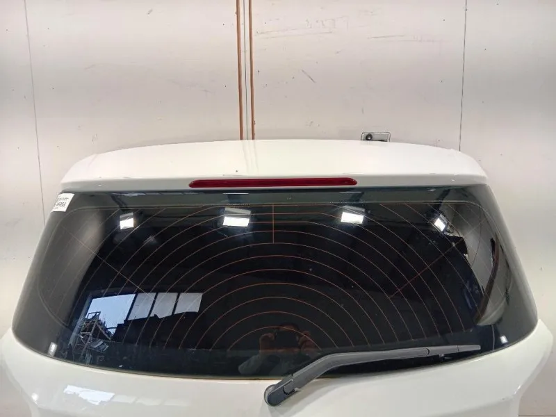 Portello POST 41007420695 Bmw Serie 1 F20 Berlina 2015