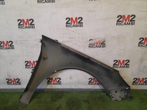 Parafanghino ANT SX