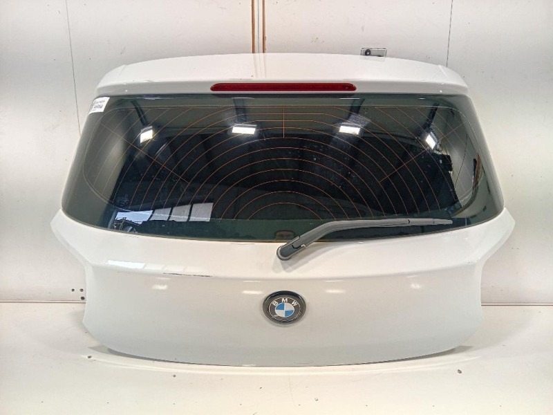 Portello POST 41007420695 Bmw Serie 1 F20 Berlina 2015