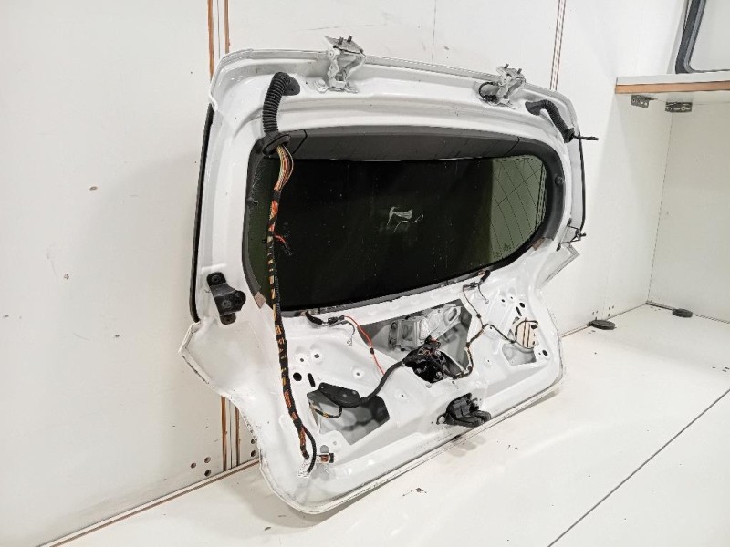 Portello POST 41007420695 Bmw Serie 1 F20 Berlina 2015