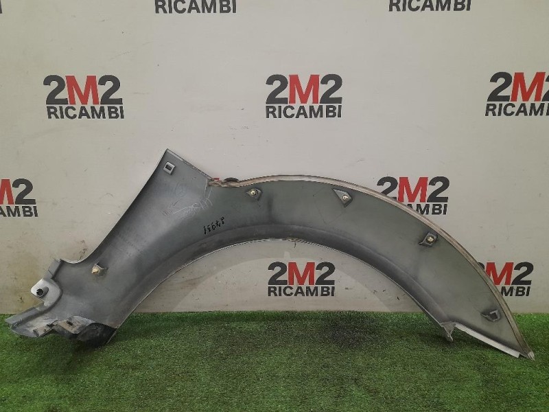 Fanale EST POST DX A2038205264KZ Mercedes Classe CLC Cl203 2008 Fanale EST POST DX A2038205264KZ Mercedes Classe CLC Cl203 2008