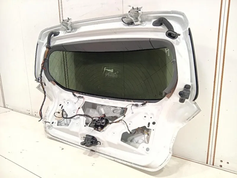 Portello POST 41007420695 Bmw Serie 1 F20 Berlina 2015