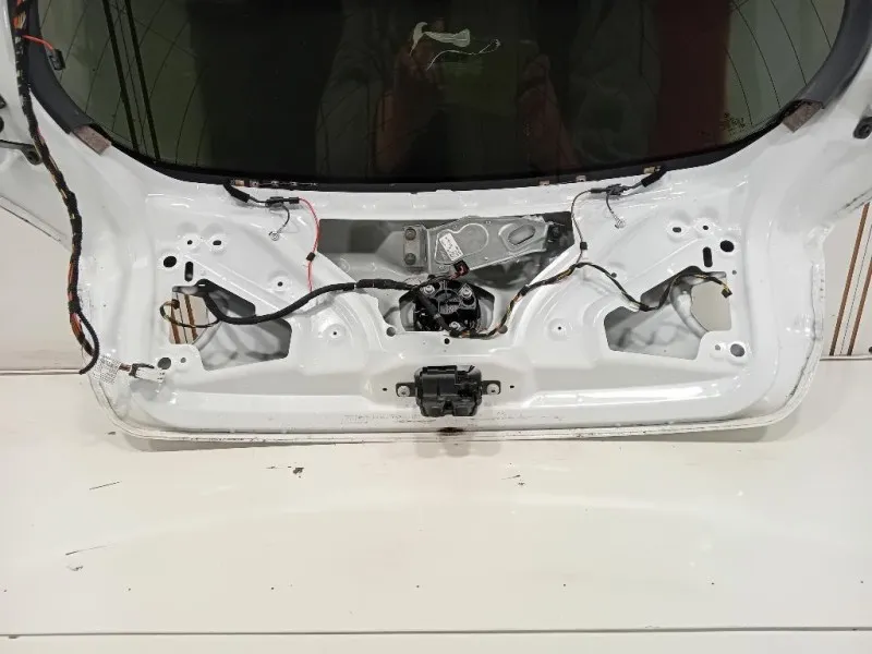 Portello POST 41007420695 Bmw Serie 1 F20 Berlina 2015