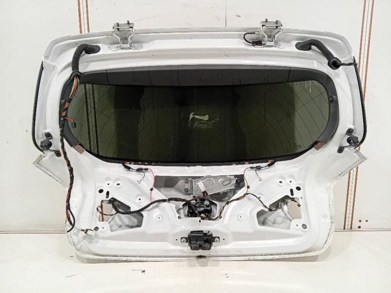 Portello POST 41007420695 Bmw Serie 1 F20 Berlina 2015