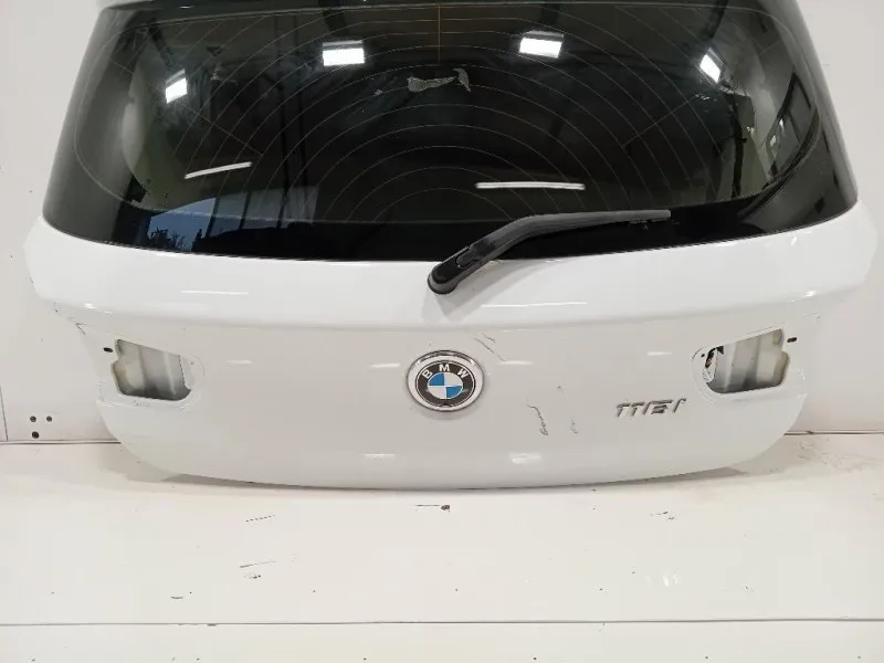 Portello POST 41007420695 Bmw Serie 1 F20 Berlina 2015