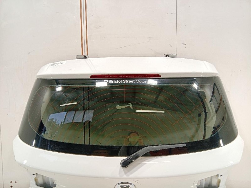 Portello POST 41007420695 Bmw Serie 1 F20 Berlina 2015