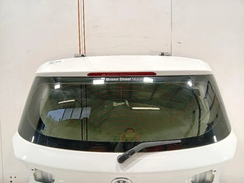 Portello POST 41007420695 Bmw Serie 1 F20 Berlina 2015