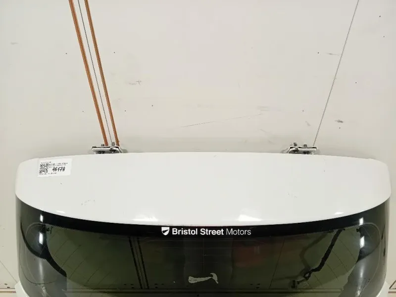 Portello POST 41007420695 Bmw Serie 1 F20 Berlina 2015