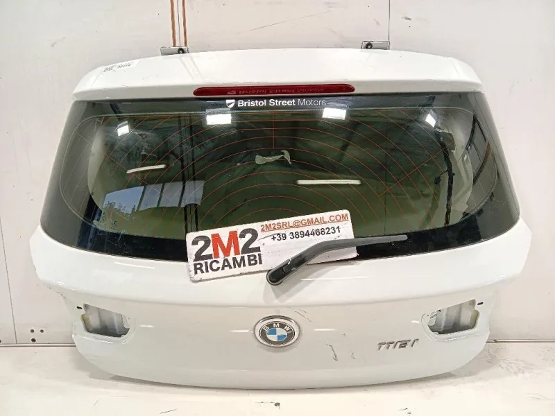 Portello POST 41007420695 Bmw Serie 1 F20 Berlina 2015