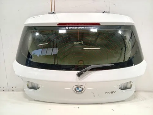 Portello POST 41007420695 Bmw Serie 1 F20 Berlina 2015