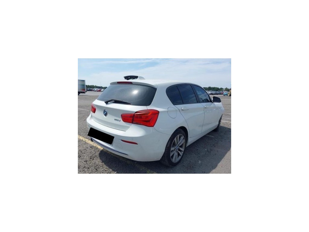 Portello POST 41007420695 Bmw Serie 1 F20 Berlina 2015