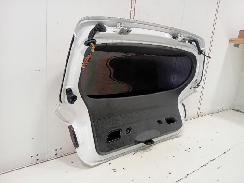 Portello POST 41007420695 Bmw Serie 1 F20 Berlina 2015