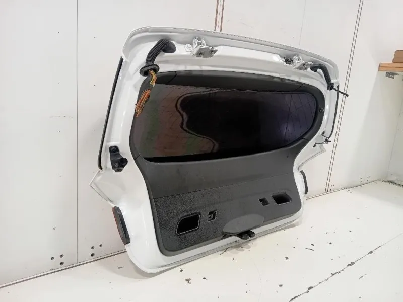 Portello POST 41007420695 Bmw Serie 1 F20 Berlina 2015