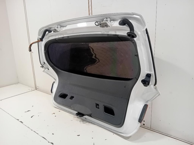 Portello POST 41007420695 Bmw Serie 1 F20 Berlina 2015