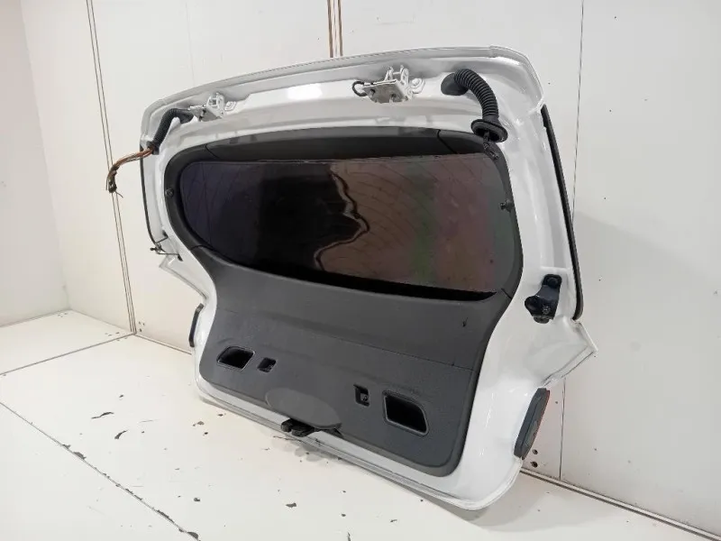 Portello POST 41007420695 Bmw Serie 1 F20 Berlina 2015