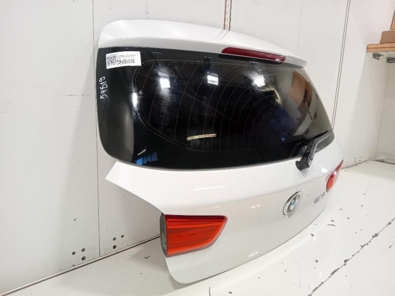 Portello POST 41007420695 Bmw Serie 1 F20 Berlina 2015