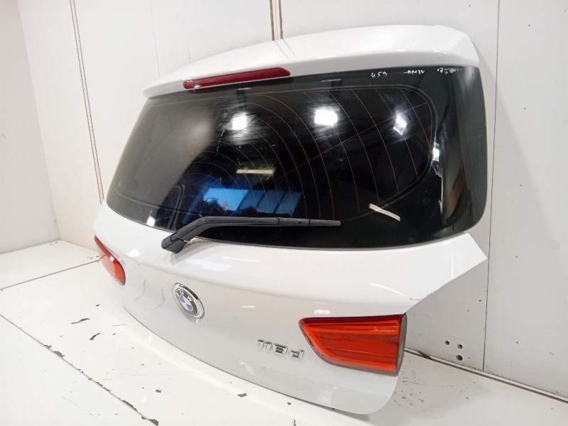 Portello POST 41007420695 Bmw Serie 1 F20 Berlina 2015