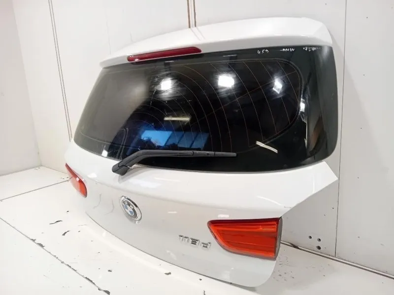 Portello POST 41007420695 Bmw Serie 1 F20 Berlina 2015