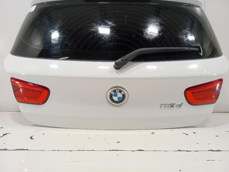 Portello POST 41007420695 Bmw Serie 1 F20 Berlina 2015