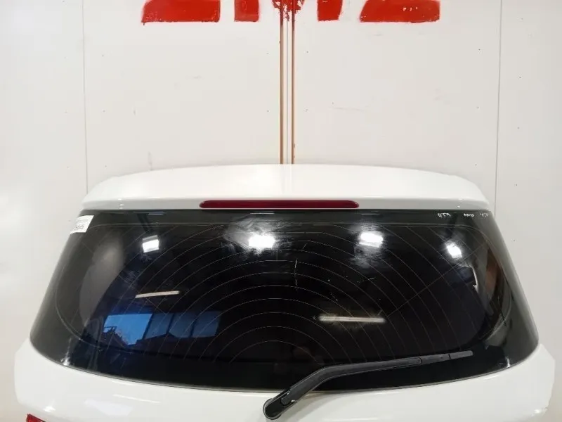 Portello POST 41007420695 Bmw Serie 1 F20 Berlina 2015