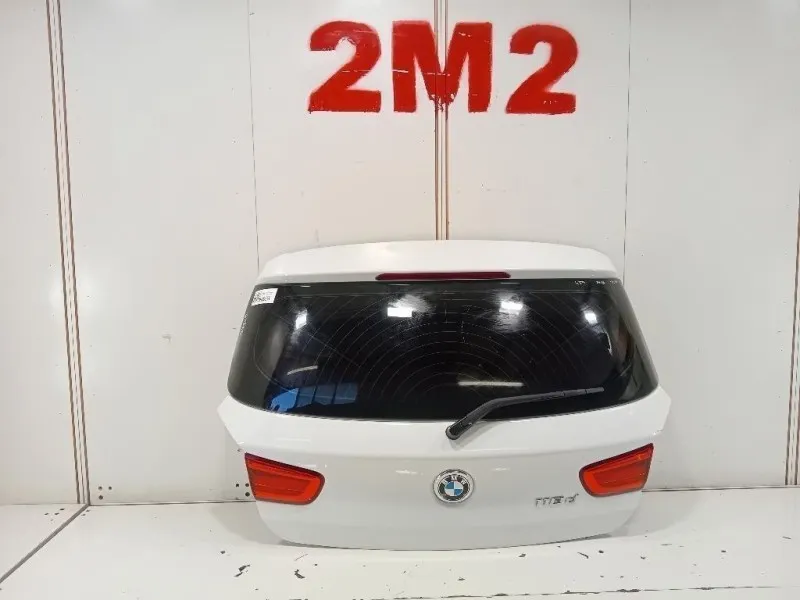 Portello POST 41007420695 Bmw Serie 1 F20 Berlina 2015