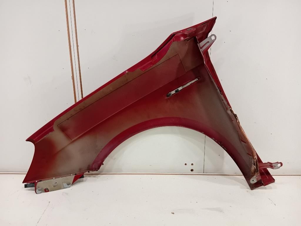 Fanale EST POST DX A2539067200 Mercedes Classe GLC X253 2016