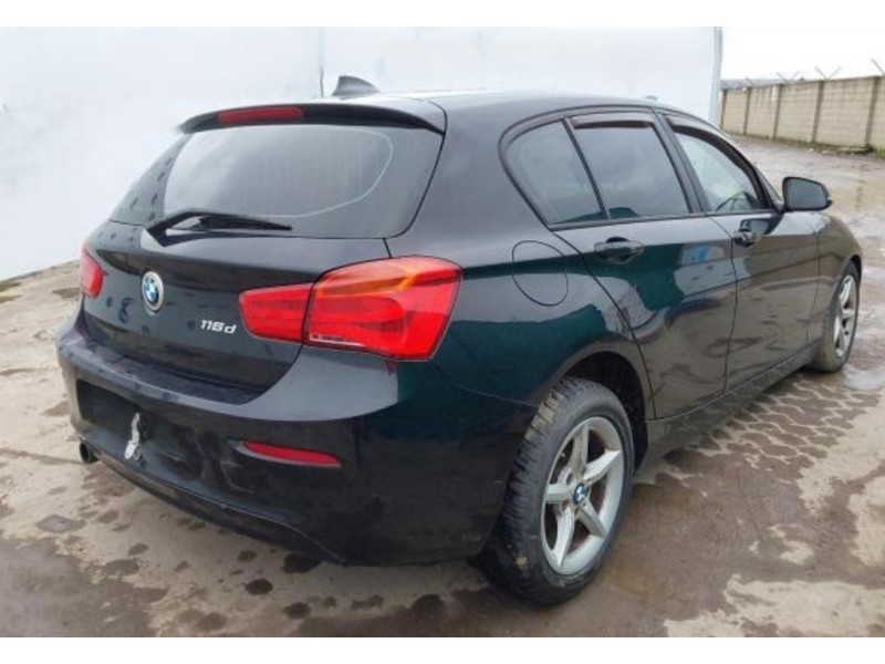 Portello POST 41007420695 Bmw Serie 1 F20 Berlina 2015