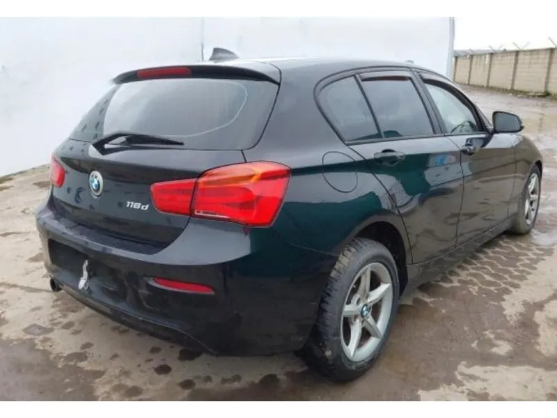 Portello POST 41007420695 Bmw Serie 1 F20 Berlina 2015