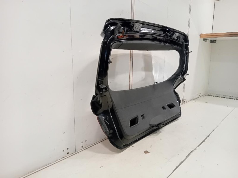 Portello POST 41007420695 Bmw Serie 1 F20 Berlina 2015