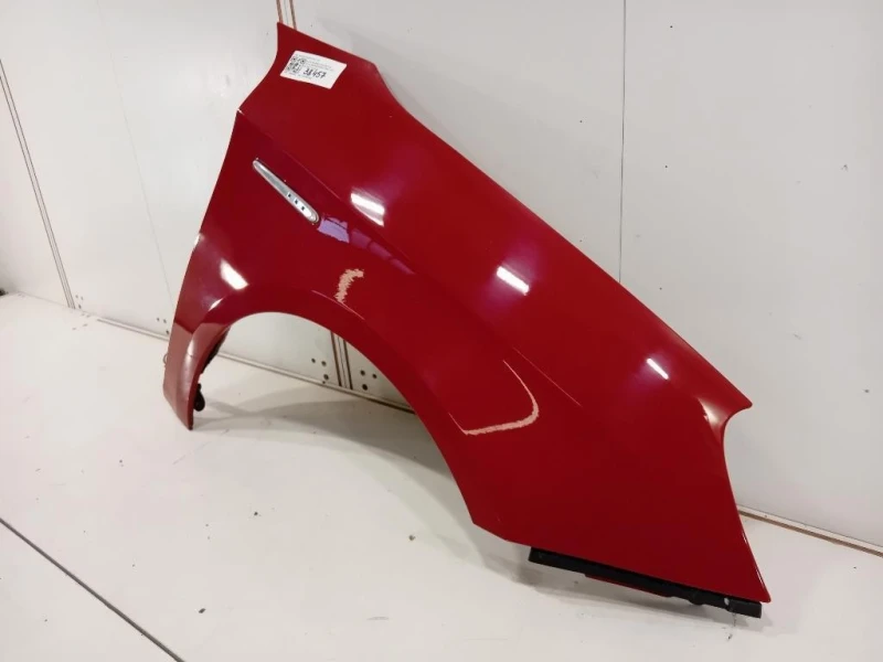 Parafango ANT DX PARAFANGO ANT DX Alfa Romeo Giulietta 2010