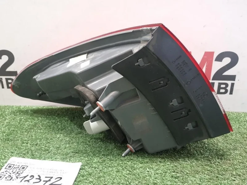 Fanale EST POST DX A2539067200 Mercedes Classe GLC X253 2016