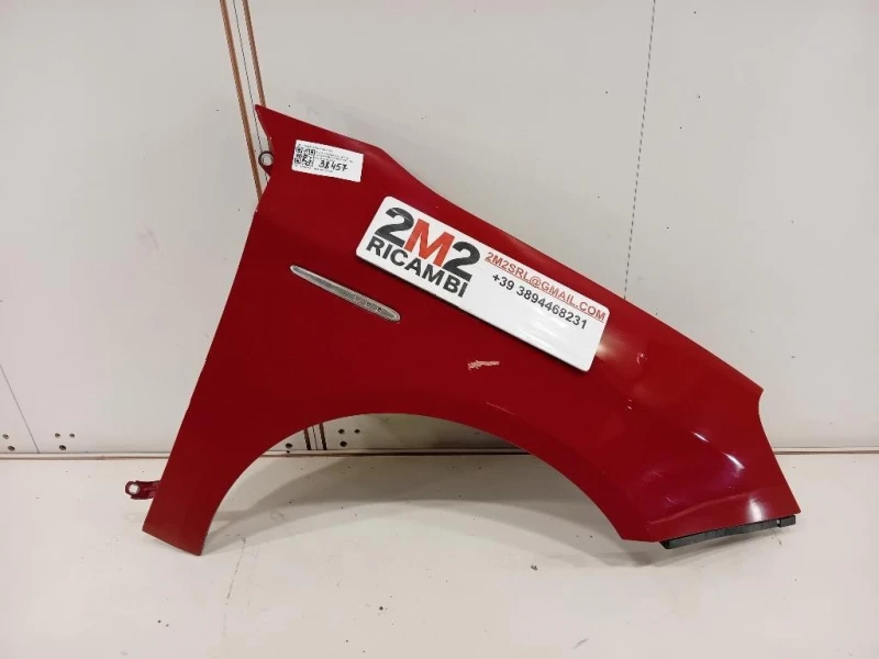 Parafango ANT DX PARAFANGO ANT DX Alfa Romeo Giulietta 2010