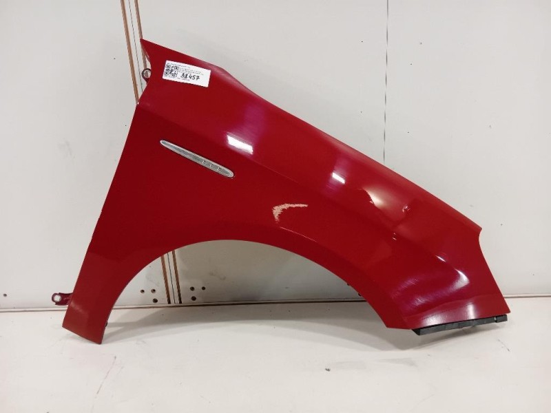 Fanale EST POST DX A1669063201 Mercedes Classe ML W166 2012