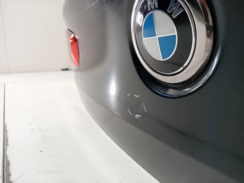 Portello POST 41007420695 Bmw Serie 1 F20 Berlina 2015