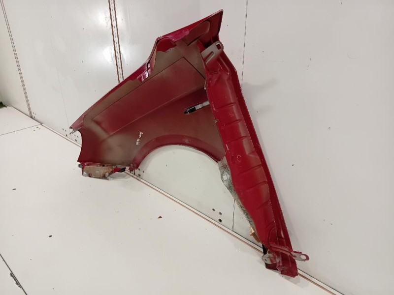 Fanale EST POST DX A1669063201 Mercedes Classe ML W166 2012