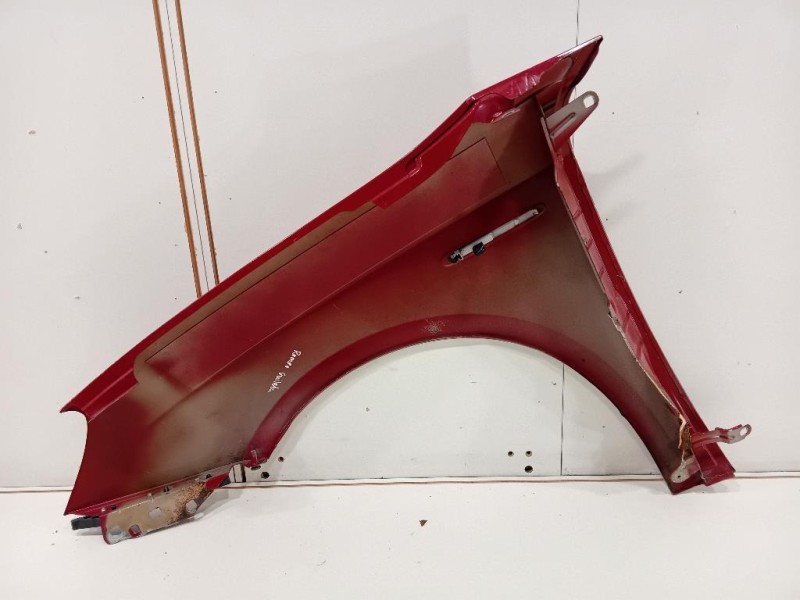 Fanale EST POST DX A1669063201 Mercedes Classe ML W166 2012