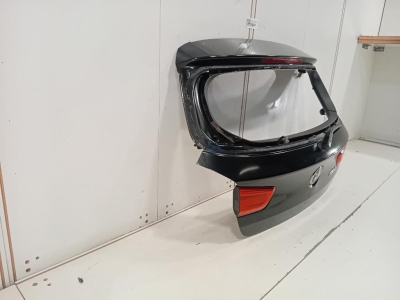 Portello POST 41007420695 Bmw Serie 1 F20 Berlina 2015