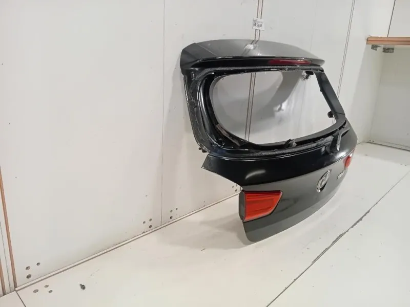 Portello POST 41007420695 Bmw Serie 1 F20 Berlina 2015