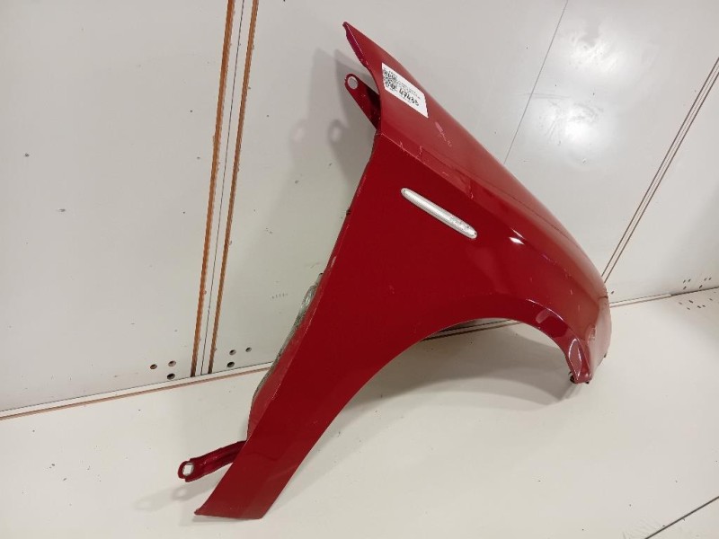 Fanale EST POST DX A1669063201 Mercedes Classe ML W166 2012
