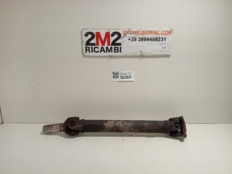 Albero Trasmissione ANT MR111779 Mitsubishi L200 II 1997